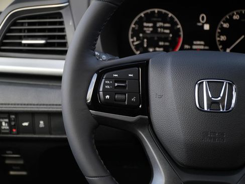 New 2026 Honda Odyssey EX-L image 22