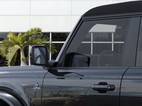 New 2025 Ford Bronco Outer Banks image 22