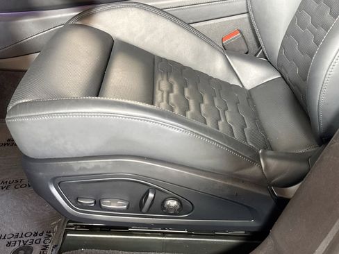 Used 2024 Audi RS e-tron GT w/ Carbon Performance Package image 18