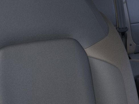 New 2025 Ford Bronco Big Bend AWD/4WD image 18