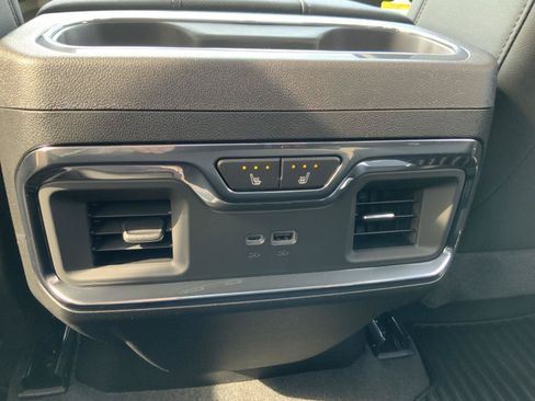New 2026 Chevrolet Silverado 3500 LTZ w/ LTZ Premium Package AWD/4WD image 58