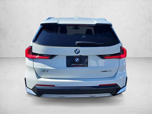 New 2027 BMW X1 xDrive28i w/ Convenience Package AWD/4WD image 8