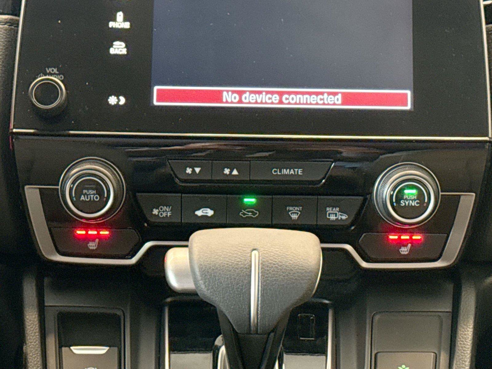 Used 2019 Honda CR-V EX image 17