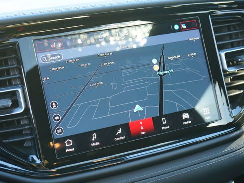 Used 2022 Dodge Durango Citadel image 25