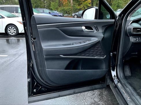 Used 2020 Hyundai Santa Fe Limited image 21