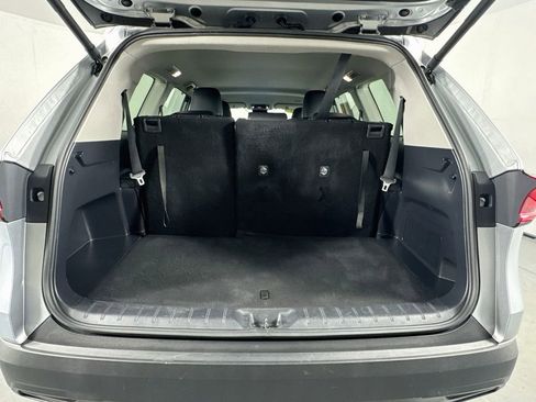 Used 2025 Toyota Grand Highlander FWD image 24