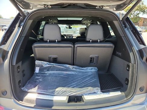 Used 2025 Cadillac XT6 Premium Luxury w/ Platinum Package AWD/4WD image 30