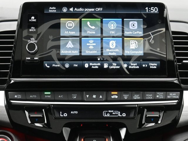 Used 2026 Honda Odyssey Sport-L image 24