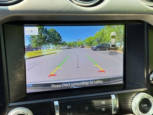Used 2022 Ford Mustang Premium RWD image 22