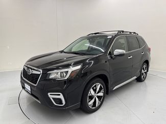 Used 2019 Subaru Forester Touring w/ Popular Package #3 AWD/4WD video 2