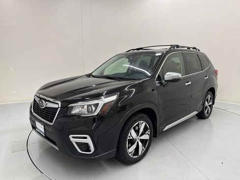 Used 2019 Subaru Forester Touring w/ Popular Package #3 AWD/4WD image 2