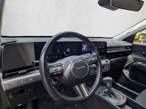 Used 2024 Hyundai Kona SEL AWD/4WD image 10
