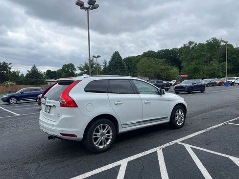 Used 2014 Volvo XC60 3.2 AWD/4WD image 6