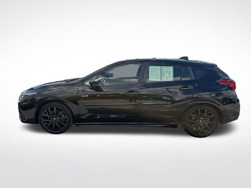 Used 2024 Subaru Impreza RS AWD/4WD image 11