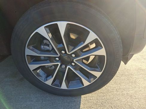 Used 2022 Jeep Grand Cherokee L Overland image 5