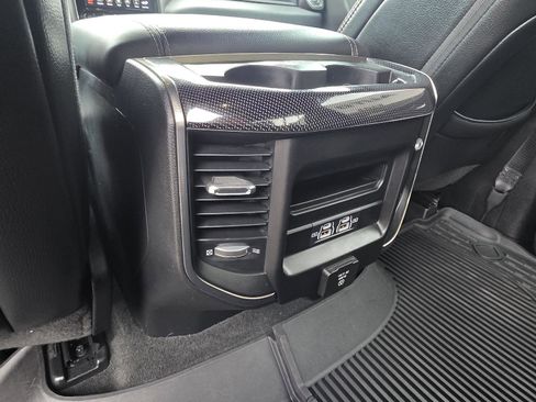 Used 2021 RAM 1500 Rebel w/ Rebel Level 2 Equipment Group image 39