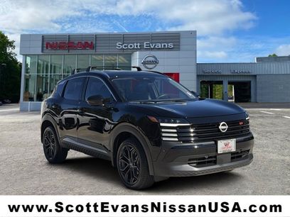 Certified 2026 Nissan Kicks SR