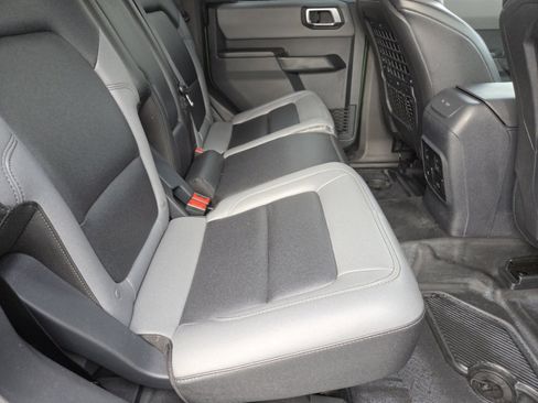 Used 2024 Ford Bronco Big Bend image 20