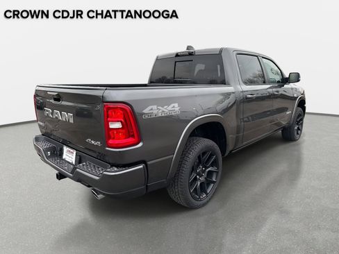 New 2026 RAM 1500 Laramie image 4