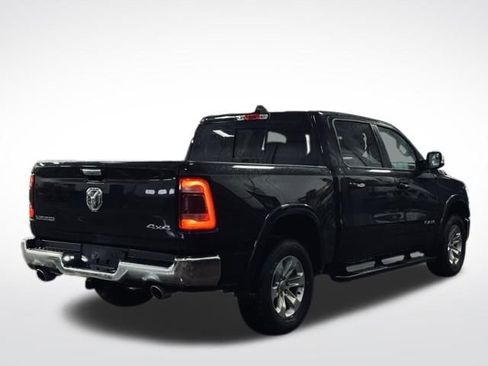 Used 2022 RAM 1500 Laramie image 6