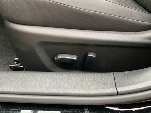 New 2026 Nissan Altima 2.5 SV FWD image 9