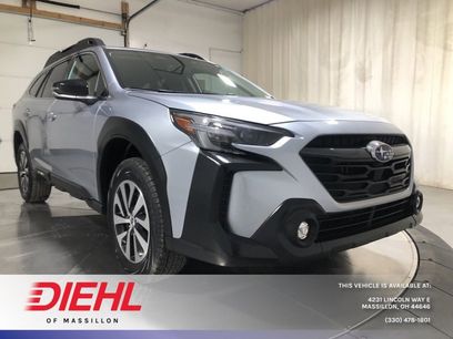 Used 2023 Subaru Outback Premium w/ Popular Package #1