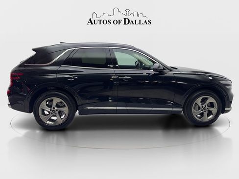 Used 2026 Genesis GV70 2.5T image 10