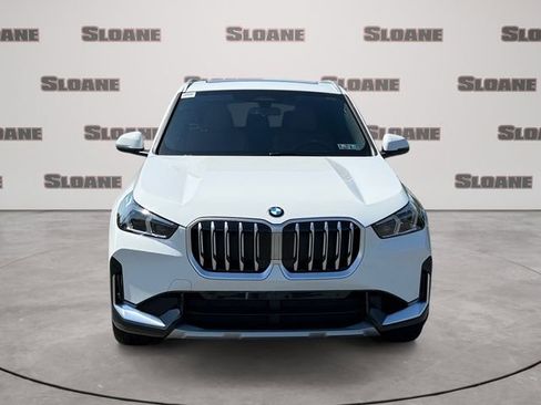 New 2026 BMW X1 xDrive28i w/ Convenience Package AWD/4WD image 8