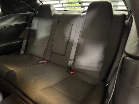 Used 2016 Dodge Challenger R/T RWD image 25