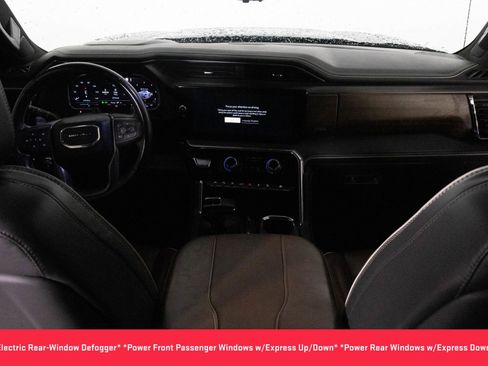 Certified 2023 GMC Sierra 1500 Denali Ultimate image 26