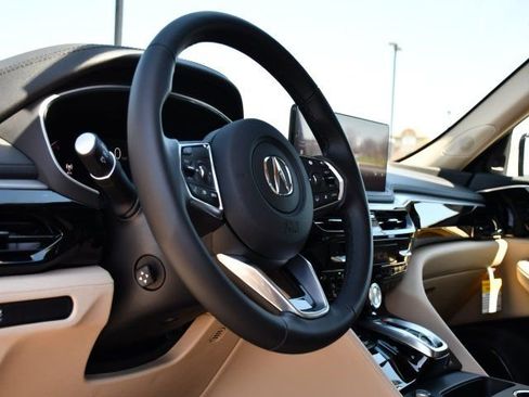 New 2026 Acura MDX SH-AWD image 11