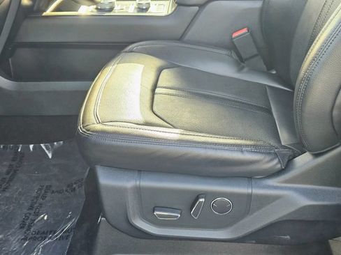 Used 2021 Ford Expedition Limited AWD/4WD image 18