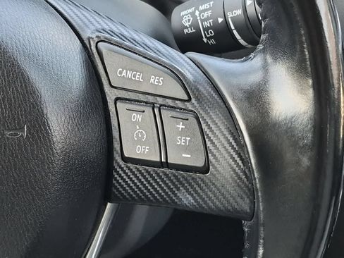 Used 2016 MAZDA CX-5 Touring AWD/4WD image 24