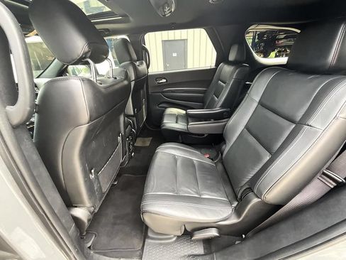 Used 2022 Dodge Durango GT AWD/4WD image 28