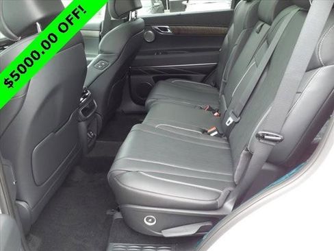 Used 2024 Genesis GV80 2.5T w/ Advanced Package image 5