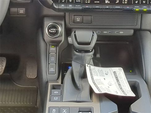 New 2026 Toyota Land Cruiser w/ Premium Package image 19