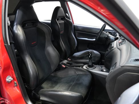 Used 2006 Mitsubishi Lancer Evolution RS AWD/4WD image 31