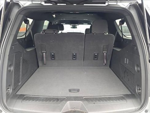 Certified 2025 Chevrolet Suburban LS image 22