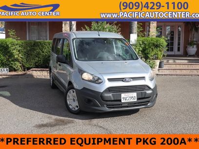 Used 2016 Ford Transit Connect XL