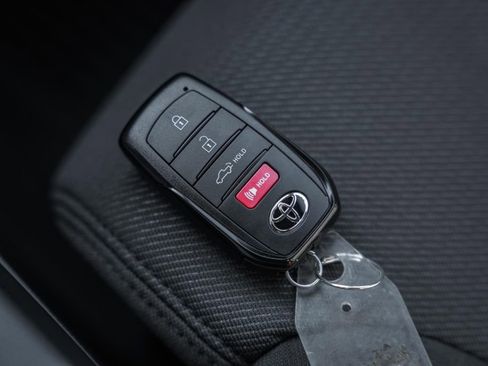 New 2026 Toyota Tundra SR5 image 44