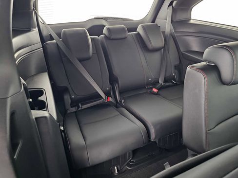 New 2026 Honda Odyssey Sport-L image 13