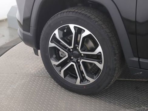 Used 2022 Jeep Compass Limited AWD/4WD image 13