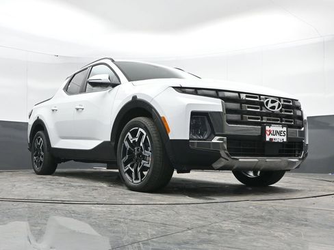 New 2026 Hyundai Santa Cruz Limited image 48