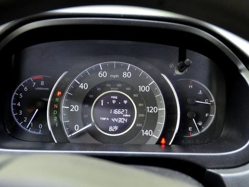 Used 2013 Honda CR-V LX image 13