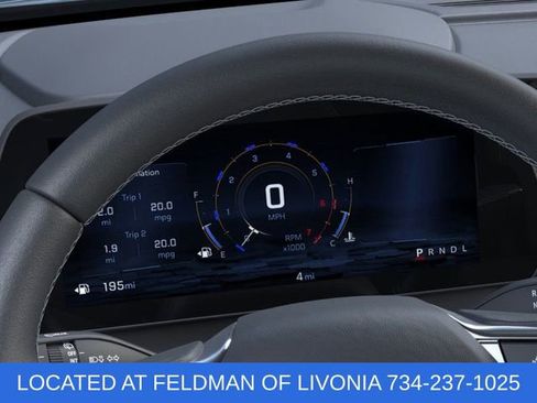 New 2026 Chevrolet Traverse Z71 w/ Driver Confidence Package image 18