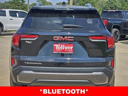 New 2026 GMC Terrain Elevation w/ Elevation Premium Package image 8