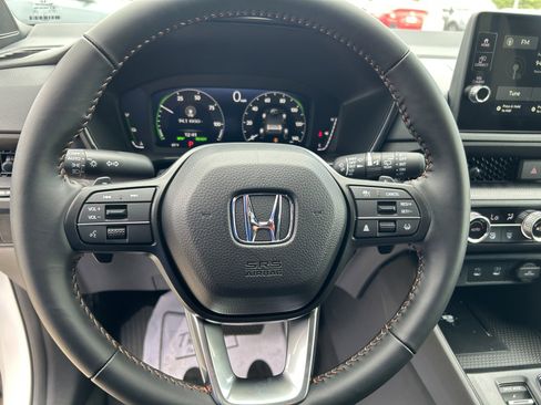 New 2026 Honda CR-V Sport-L image 15