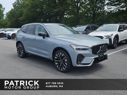 New 2026 Volvo XC60 B5 Ultra w/ Protection Package Premier