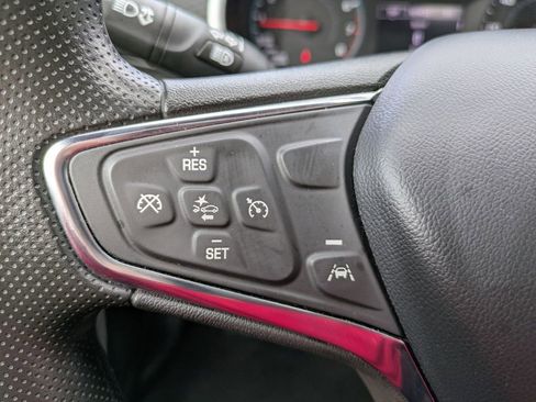 Used 2024 Chevrolet Malibu LT image 24