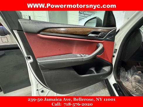Used 2022 BMW X3 xDrive30i w/ Convenience Package AWD/4WD image 27